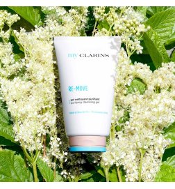 RE-Move - Purifying cleansing gel RE-Move - Purifying cleansing gel